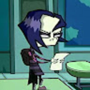 Meet your Posher, Mutant